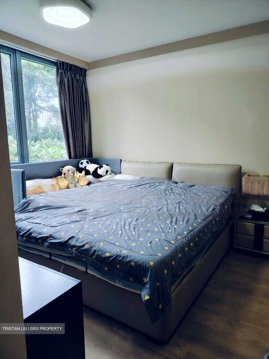 The Visionaire (D27), Condominium #481074251